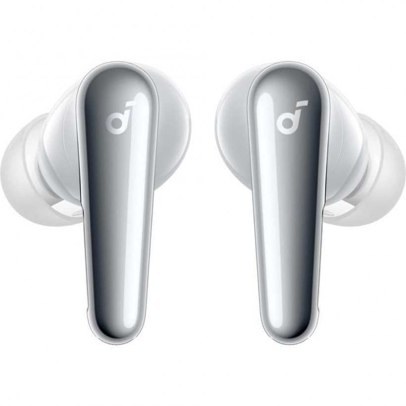Наушники TWS Anker SoundCore Liberty 4 Pro White  Фото №0