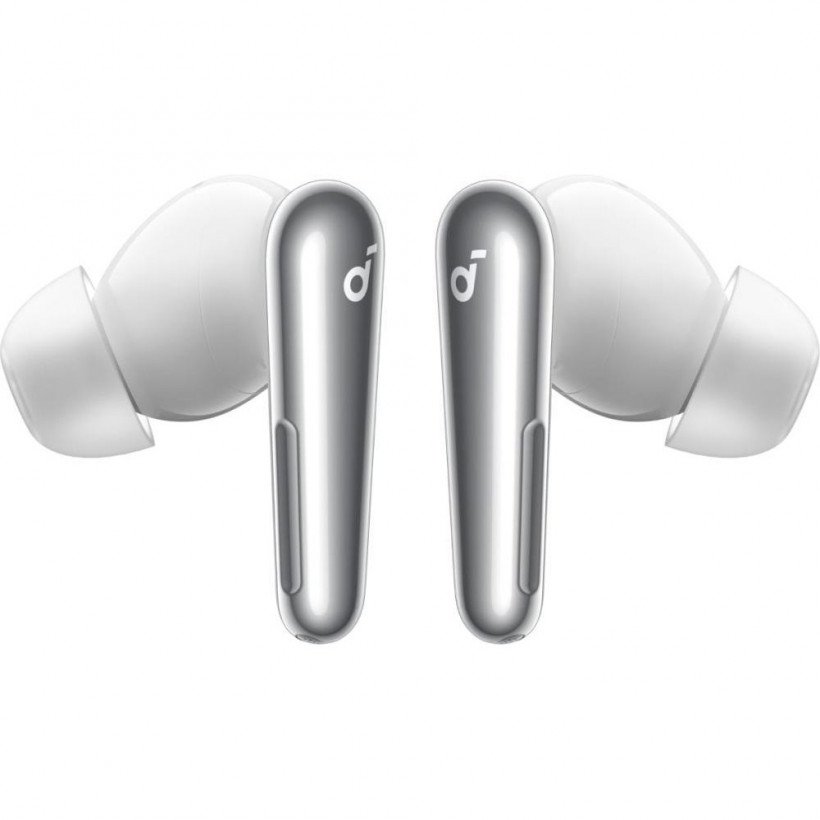 Наушники TWS Anker SoundCore Liberty 4 Pro White  Фото №1