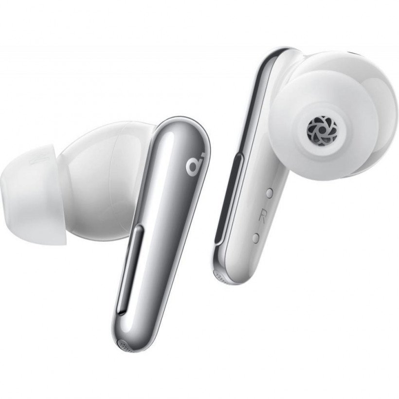 Наушники TWS Anker SoundCore Liberty 4 Pro White  Фото №2