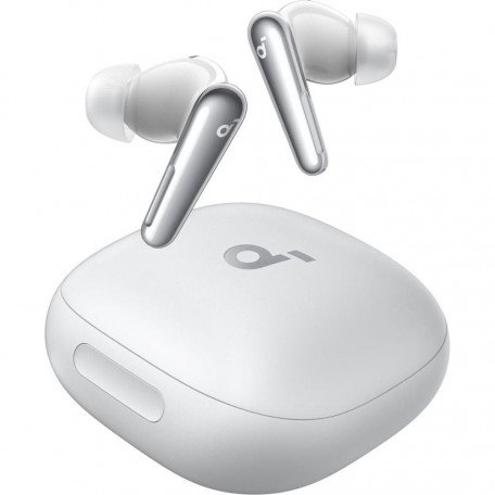 Наушники TWS Anker SoundCore Liberty 4 Pro White