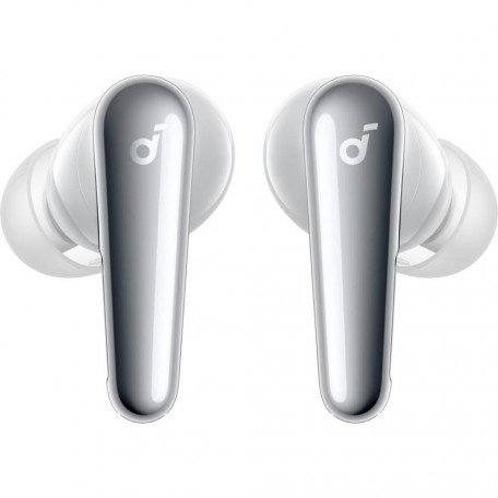 Наушники TWS Anker SoundCore Liberty 4 Pro White  Фото №0