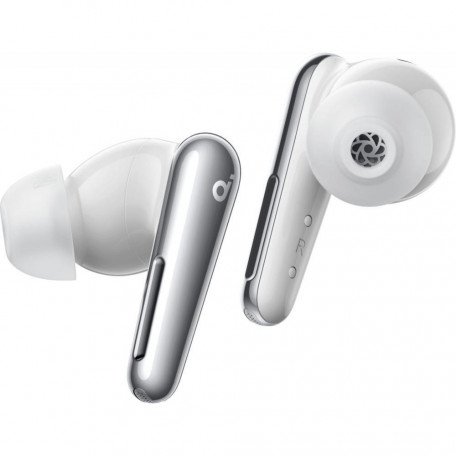Наушники TWS Anker SoundCore Liberty 4 Pro White  Фото №2