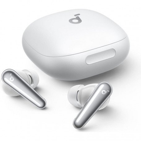 Наушники TWS Anker SoundCore Liberty 4 Pro White  Фото №4