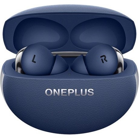 Навушники TWS OnePlus Buds Pro 3 Sapphire Blue  Фото №0