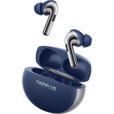 Навушники TWS OnePlus Buds Pro 3 Sapphire Blue  Фото №5
