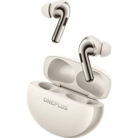 Навушники TWS OnePlus Buds Pro 3 Lunar Radiance  Фото №0