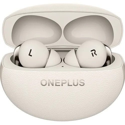Наушники TWS OnePlus Buds Pro 3 Lunar Radiance  Фото №3