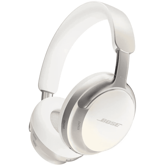 Навушники з мікрофоном Bose QuietComfort Ultra Headphones Diamond 60th Edition (880066-1300)  Фото №0