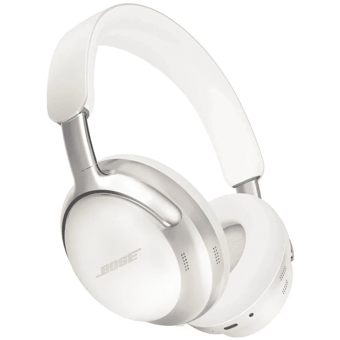 Навушники з мікрофоном Bose QuietComfort Ultra Headphones Diamond 60th Edition (880066-1300)  Фото №1