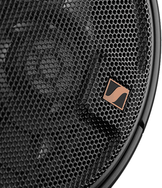 Навушники без мікрофону Sennheiser HD 660S2 Black (700240)  Фото №2