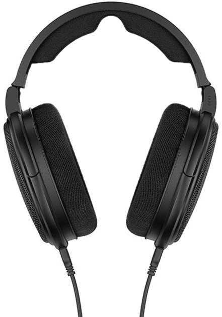 Наушники без микрофона Sennheiser HD 660S2 Black (700240)