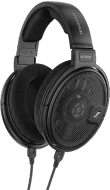Навушники без мікрофону Sennheiser HD 660S2 Black (700240) Навушники без мікрофону Sennheiser HD 660S2 Black (700240)