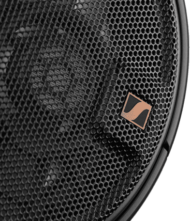 Навушники без мікрофону Sennheiser HD 660S2 Black (700240)  Фото №2