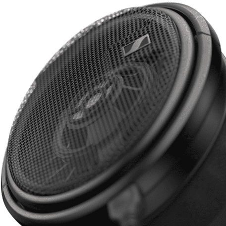 Навушники без мікрофону Sennheiser HD 660S2 Black (700240)  Фото №3