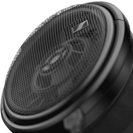 Наушники без микрофона Sennheiser HD 660S2 Black (700240)  Фото №6