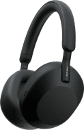 Навушники з мікрофоном Sony WH-1000XM5 Black (WH1000XM5B.CE7) (Open box)