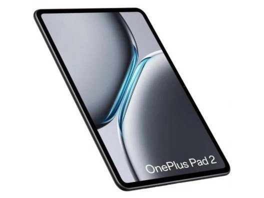 Планшет OnePlus Pad 2 12/256GB Nimbus Gray (Global EU)  Фото №0