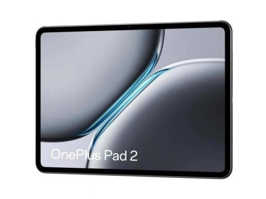 Планшет OnePlus Pad 2 12/256GB Nimbus Gray (Global EU)  Фото №1