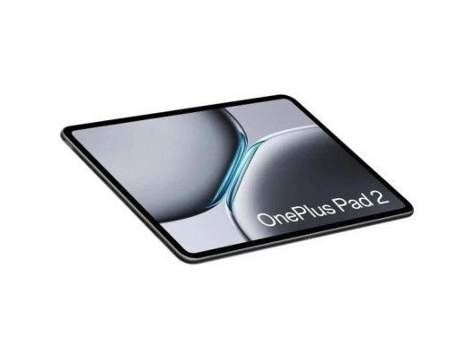 Планшет OnePlus Pad 2 12/256GB Nimbus Gray (Global EU)  Фото №2
