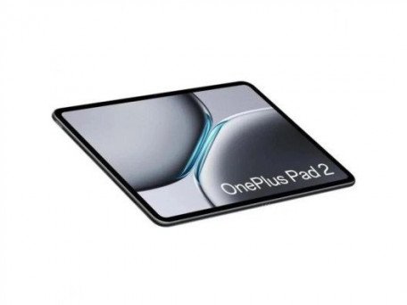 Планшет OnePlus Pad 2 12/256GB Nimbus Gray (Global EU)  Фото №2