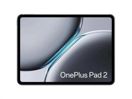 Планшет OnePlus Pad 2 12/256GB Nimbus Gray (Global EU)  Фото №3