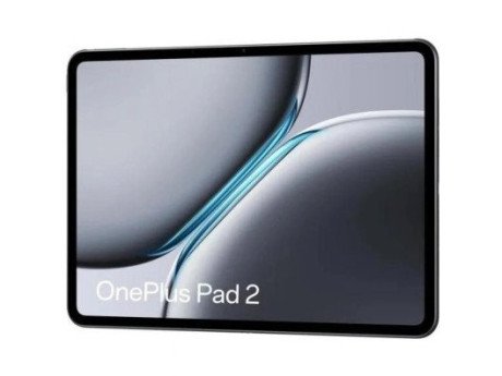 Планшет OnePlus Pad 2 12/256GB Nimbus Gray (Global EU)  Фото №1