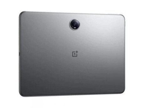 Планшет OnePlus Pad 2 12/256GB Nimbus Gray (Global EU)  Фото №4