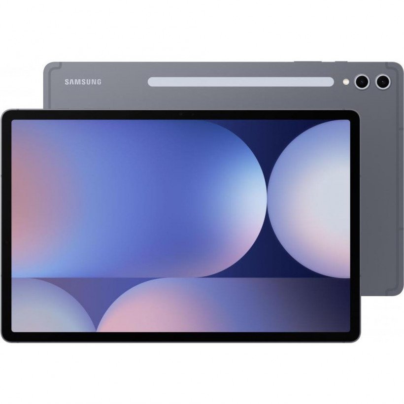 Планшет Samsung Galaxy Tab S10+ 12/256GB Moonstone Grey (SM-X820NZAR) (Global EU) (Open box)