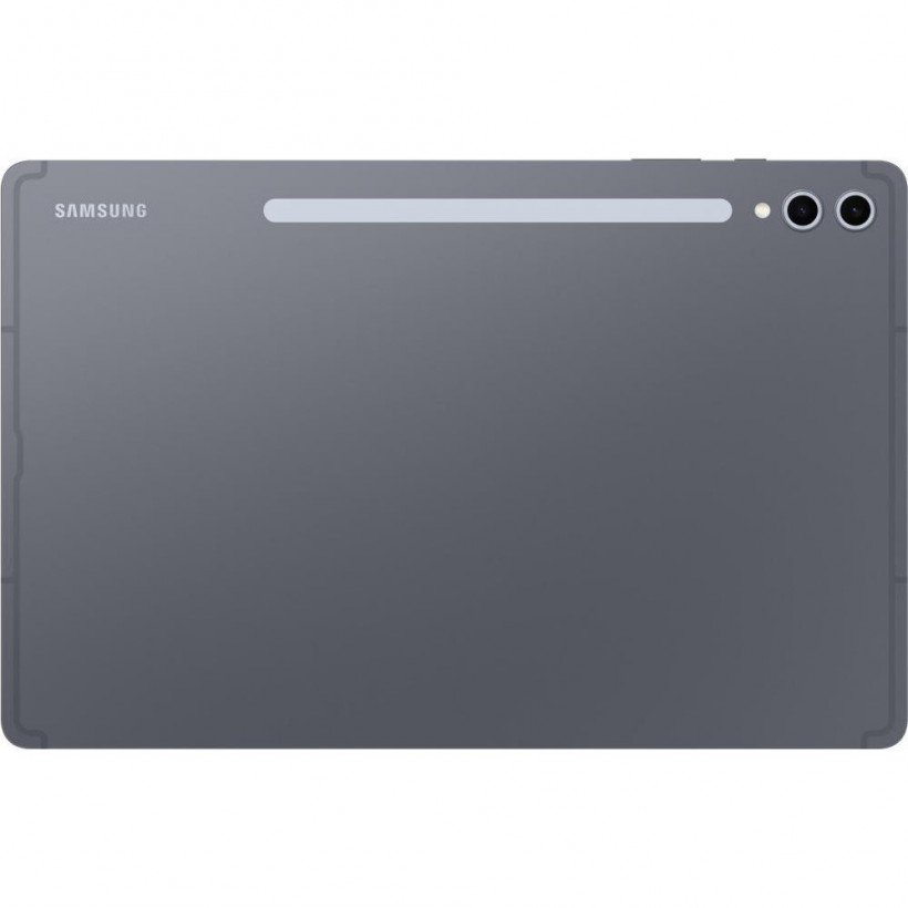 Планшет Samsung Galaxy Tab S10+ 12/256GB Moonstone Grey (SM-X820NZAR) (Global EU) (Open box)  Фото №3