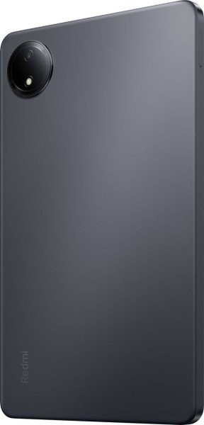 Планшет Xiaomi Redmi Pad SE 8.7 4/64GB Wi-Fi Graphite Gray (VHU5098EU) (Global EU)  Фото №1