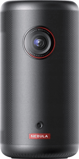 Кишеньковий проектор Anker Nebula Capsule 3 Google TV (D2425211)