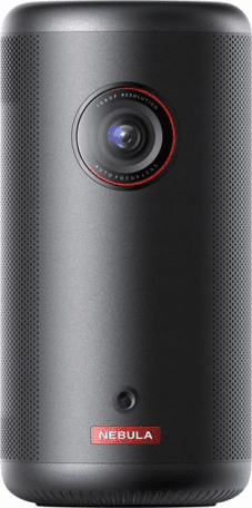 Кишеньковий проектор Anker Nebula Capsule 3 Google TV (D2425211)