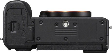 Беззеркальный фотоаппарат Sony Alpha a7C II body Black (ILCE7CM2B)  Фото №3