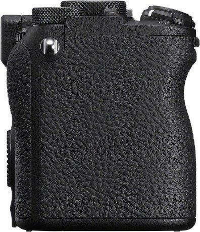 Беззеркальный фотоаппарат Sony Alpha a7C II body Black (ILCE7CM2B)  Фото №7