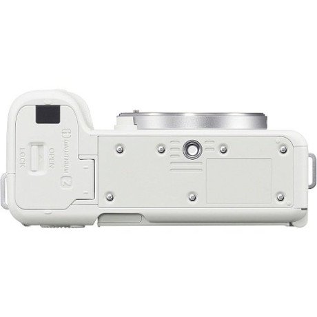 Беззеркальный фотоаппарат Sony ZV-E1 body White (ZVE1W.CEC)  Фото №6