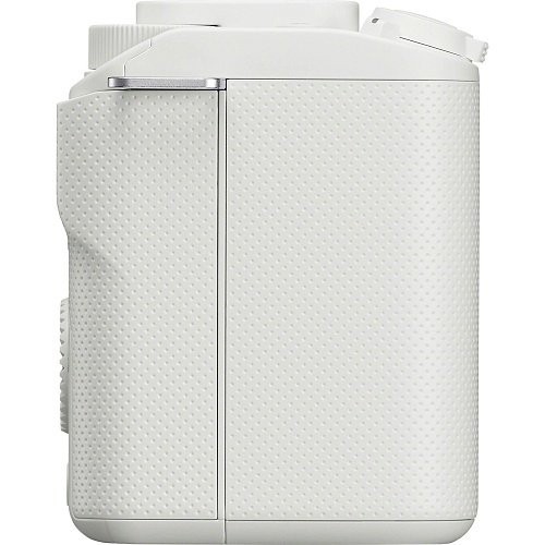 Бездзеркальний фотоапарат Sony ZV-E1 body White (ZVE1W.CEC)  Фото №4