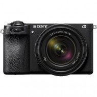 Беззеркальный фотоаппарат Sony Alpha A6700 kit (18-135mm) (ILCE6700MB.CEC)