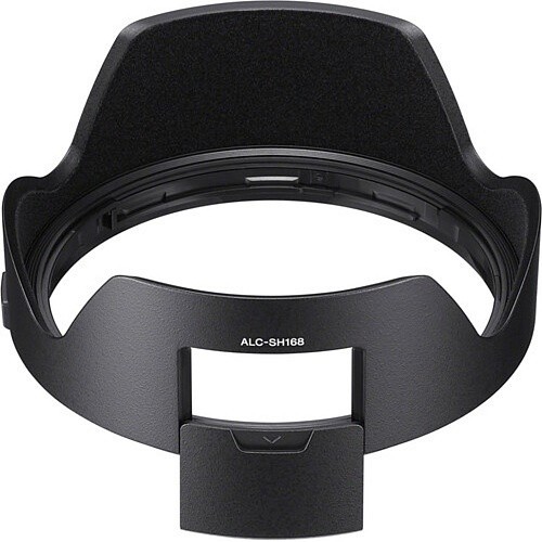Універсальний об&#039;єктив Sony SEL2470GM2 24-70mm f/2,8G  Фото №6