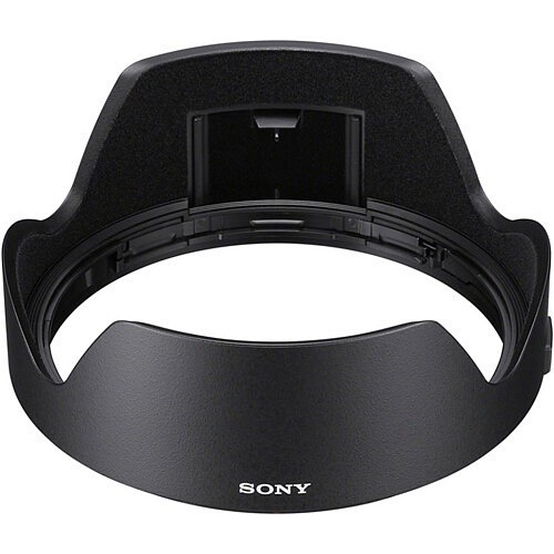Універсальний об&#039;єктив Sony SEL2470GM2 24-70mm f/2,8G  Фото №7