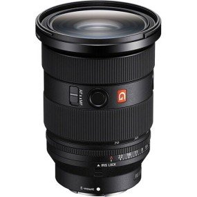 Универсальный объектив Sony SEL2470GM2 24-70mm f/2,8G