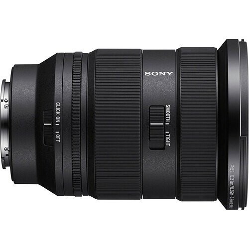Універсальний об&#039;єктив Sony SEL2470GM2 24-70mm f/2,8G  Фото №2