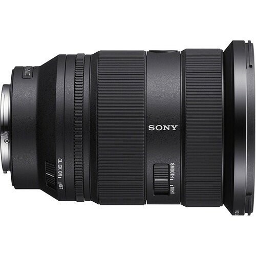 Універсальний об&#039;єктив Sony SEL2470GM2 24-70mm f/2,8G  Фото №3