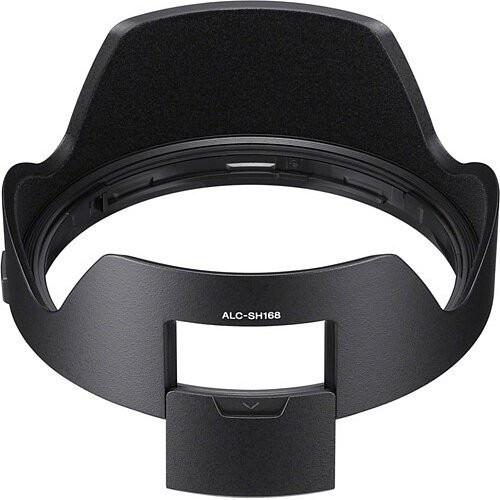Універсальний об&#039;єктив Sony SEL2470GM2 24-70mm f/2,8G  Фото №7