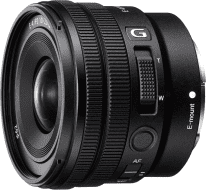 Ширококутний об&#039;єктив Sony SELP1020G 10-20 mm f/4.0 G