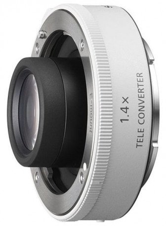 Телеконвертер Sony 1.4x Alpha FE (SEL14TC.SYX)  Фото №1