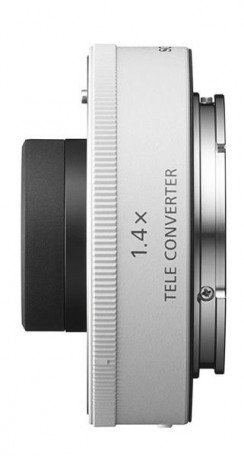 Телеконвертер Sony 1.4x Alpha FE (SEL14TC.SYX)  Фото №2