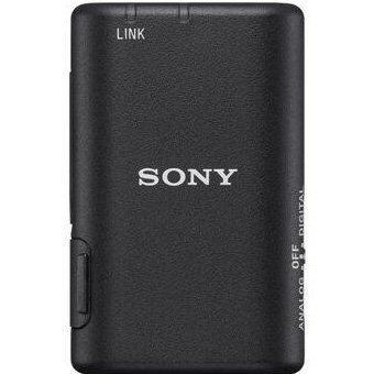 Микрофонная радиосистема для фотокамеры для смартфона Sony ECM-W3S (ECMW3S.CE7)