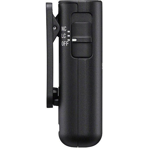 Микрофонная радиосистема для фотокамеры для смартфона Sony ECM-W3S (ECMW3S.CE7)  Фото №3