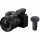 Микрофонная радиосистема для фотокамеры для смартфона Sony ECM-W3S (ECMW3S.CE7)  Фото №10