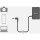 Микрофонная радиосистема для фотокамеры для смартфона Sony ECM-W3S (ECMW3S.CE7)  Фото №11